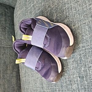 Toddler Sneakers Size 9